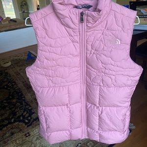 Puffer Vest